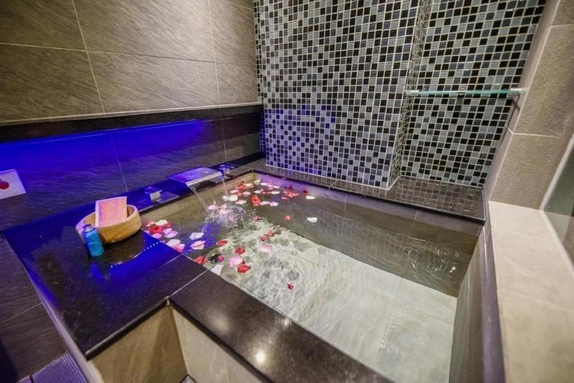 Six Fukun Hotel Jiaoxi Zewnętrze zdjęcie