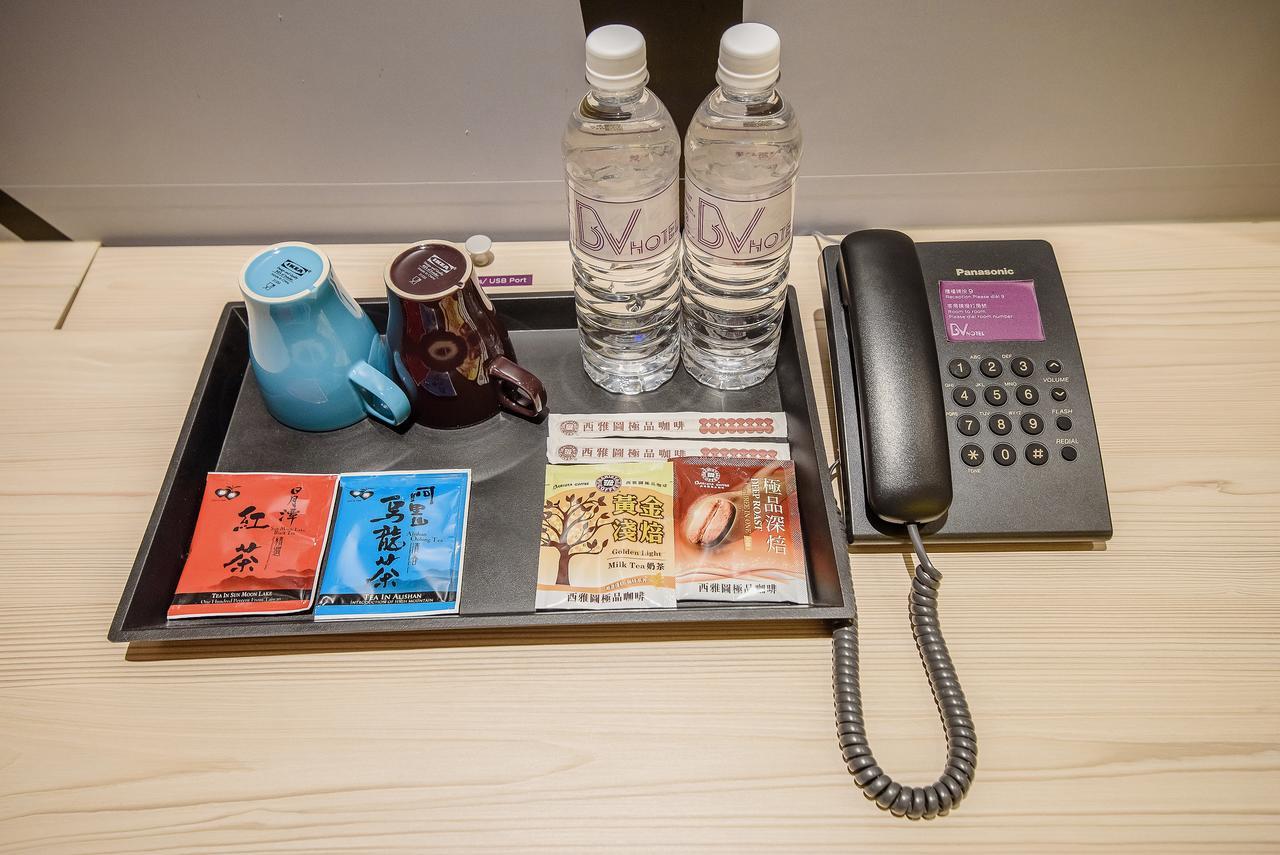 Six Fukun Hotel Jiaoxi Zewnętrze zdjęcie